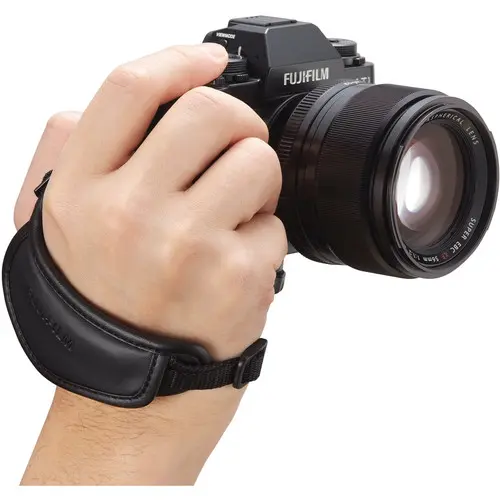 Fujifilm GB-001, Håndrem Grip Belt X-T, X-Pro, X-E 