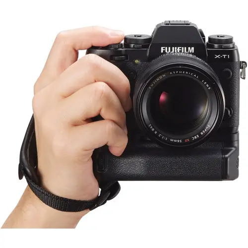 Fujifilm GB-001, Håndrem Grip Belt X-T, X-Pro, X-E 