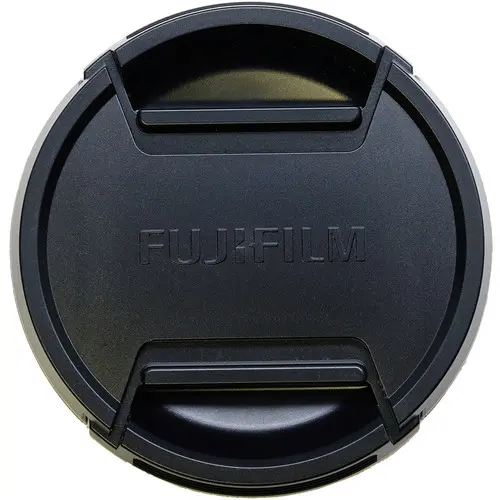 Fujifilm FLCP-77  Objektivdeksel for XF16-55mm 