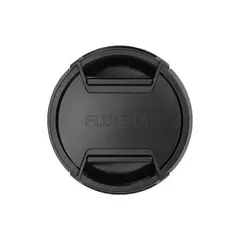 Fujifilm FLCP-72 II Objektivdeksel
