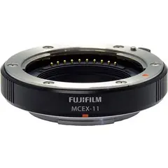 Fujifilm MCEX-11 Mellomring 11mm