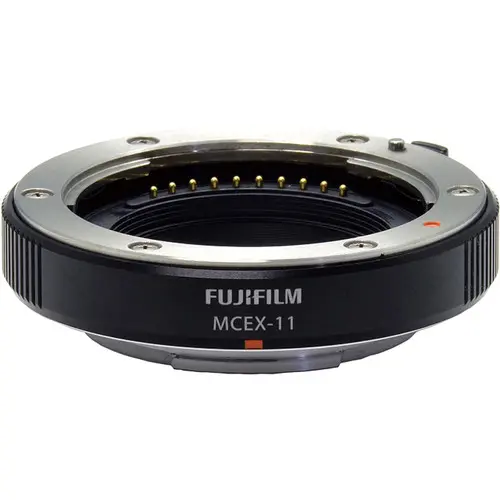 Fujifilm MCEX-11 Mellomring 11mm 