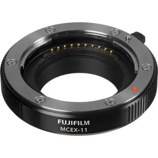 Fujifilm MCEX-11 Mellomring 11mm
