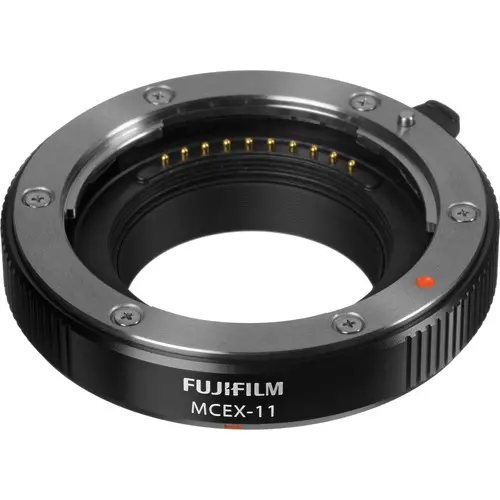 Fujifilm MCEX-11 Mellomring 11mm 
