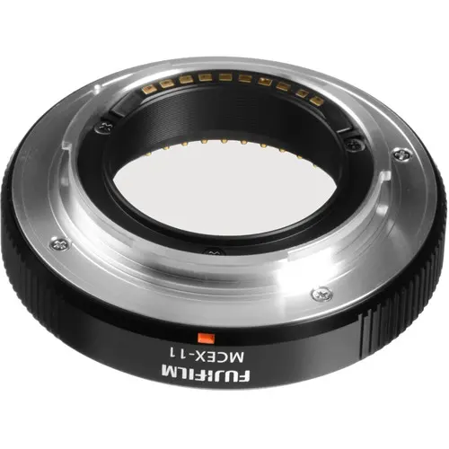 Fujifilm MCEX-11 Mellomring 11mm 