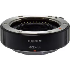 Fujifilm MCEX-16 Mellomring 16mm