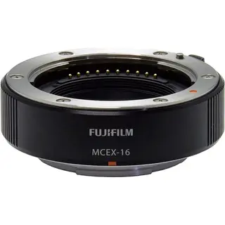 Fujifilm MCEX-16 Mellomring 16mm