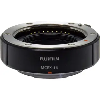 Fujifilm MCEX-16 Mellomring 16mm