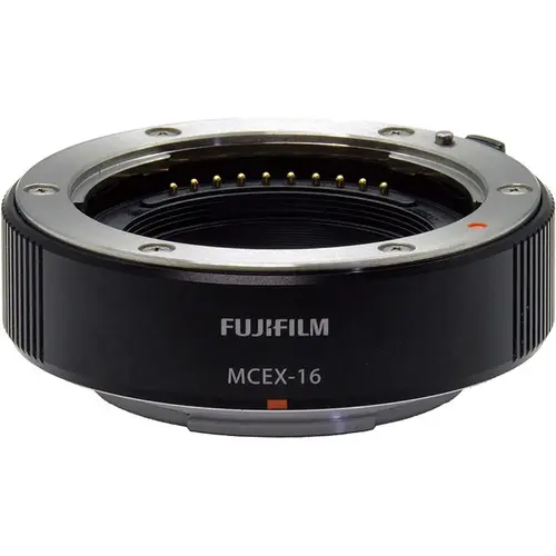 Fujifilm MCEX-16 Mellomring 16mm 