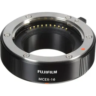 Fujifilm MCEX-16 Mellomring 16mm