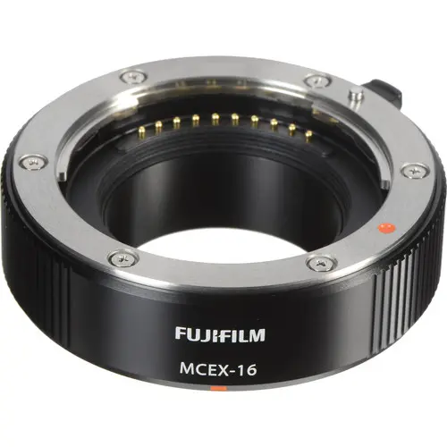Fujifilm MCEX-16 Mellomring 16mm 