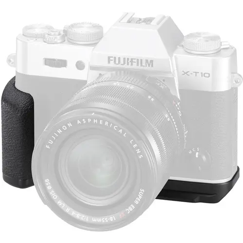 Fujifilm MHG-XT10 horisontalgrep X-T10/X-T20/X-T30 