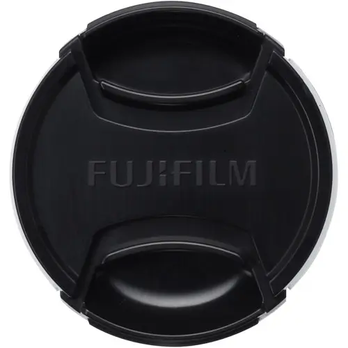 Fujifilm XF 35mm f/2.0 WR Sølv Fujinon XF 35mm f/2.0 WR Ø43 mm 