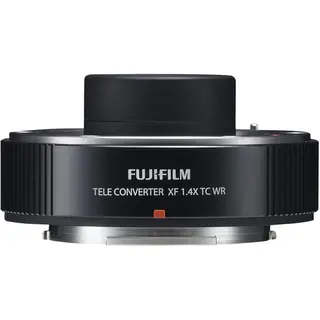 Fujifilm XF 1.4X TC WR Telekonverter Fujinon XF 1.4X Tele Converter WR