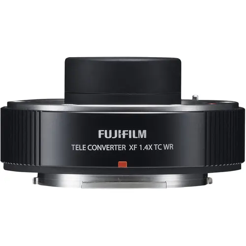 Fujifilm XF 1.4X TC WR Telekonverter Fujinon XF 1.4X Tele Converter WR 