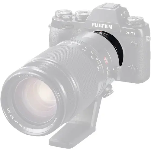 Fujifilm XF 1.4X TC WR Telekonverter Fujinon XF 1.4X Tele Converter WR 
