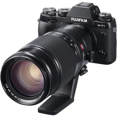 Fujifilm XF 1.4X TC WR Telekonverter Fujinon XF 1.4X Tele Converter WR 