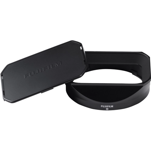 Fujifilm LH-XF16 solblender for XF16mm