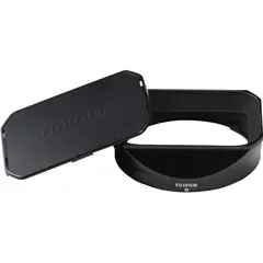 Fujifilm LH-XF16 solblender for XF16mm