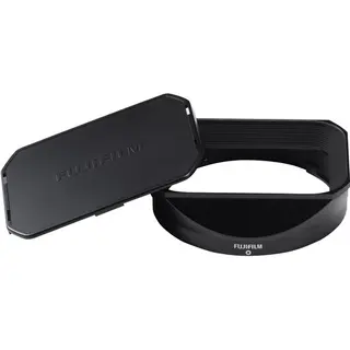 Fujifilm LH-XF16 solblender for XF16mm