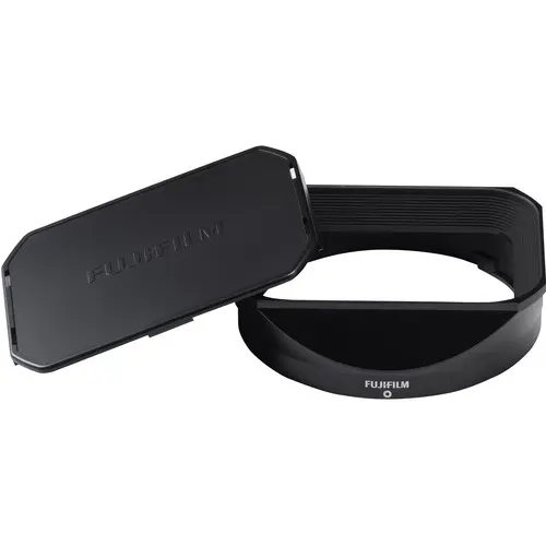 Fujifilm LH-XF16 solblender for XF16mm 