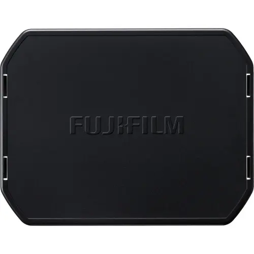 Fujifilm LH-XF16 solblender for XF16mm 
