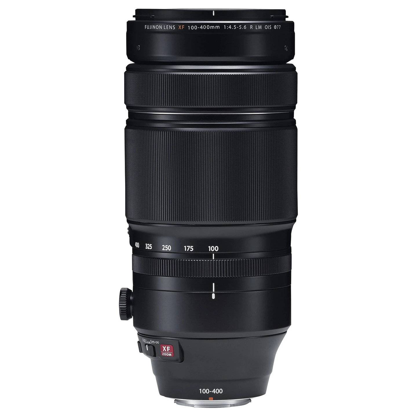 Fujifilm XF 100-400mm f/4.5-5.6 R LM OIS WR Ø77mm