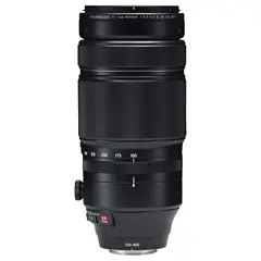 Fujifilm XF 100-400mm f/4.5-5.6 R LM OIS WR &#216;77 mm