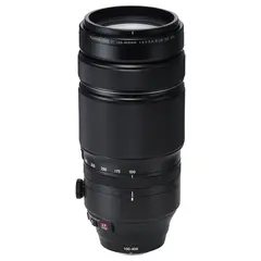 Fujifilm XF 100-400mm f/4.5-5.6 R LM OIS WR &#216;77 mm