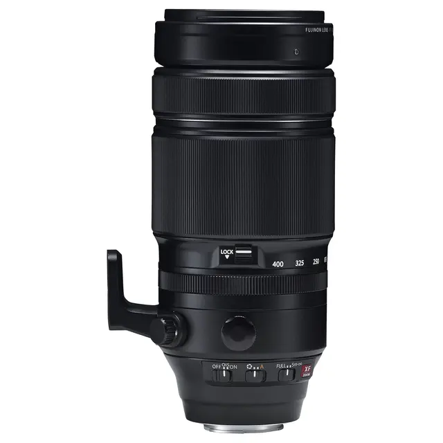 Fujifilm XF 100-400mm f/4.5-5.6 R LM OIS WR Ø77 mm 
