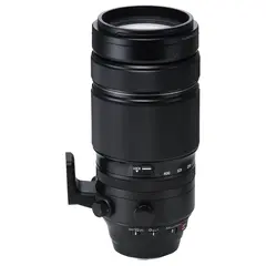 Fujifilm XF 100-400mm f/4.5-5.6 R LM OIS WR &#216;77 mm