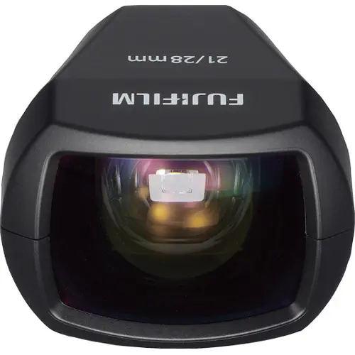 Fujifilm VF-X21 Optisk søker for X70 