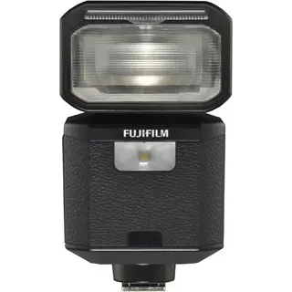 Fujifilm EF-X500 TTL Blits