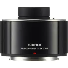 Fujifilm XF 2.0X TC WR Telekonverter Fujinon XF 2.0X Tele Converter WR