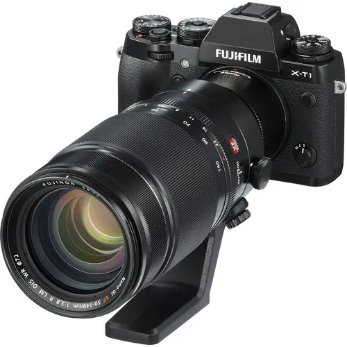 Fujifilm XF 2.0X TC WR Telekonverter Fujinon XF 2.0X Tele Converter WR 