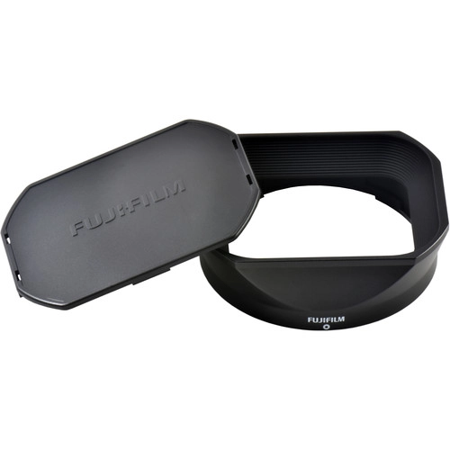 Fujifilm LH-XF23 Solblender for XF23mm Metallsolblender m/deksel