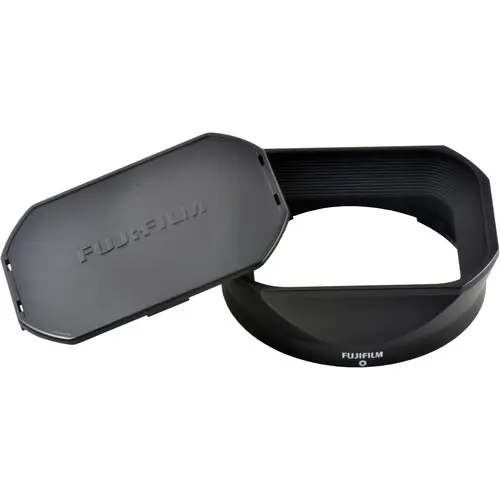 Fujifilm LH-XF23 Solblender for XF23mm Metallsolblender m/deksel 