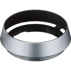 Fujifilm LH-XF35-2 Solblender for XF35mm  f/2.0 og XF 23mm  f/2.0 Sølv