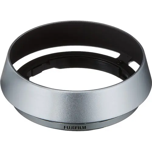 Fujifilm LH-XF35-2 Solblender for XF35mm  f/2.0 og XF 23mm  f/2.0 Sølv 