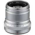 Fujifilm XF 50mm f/2.0 R WR S&#248;lv Fujinon XF 50mm f/2.0 WR