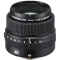 Fujifilm GF 63mm f/2.8 R WR for GFX