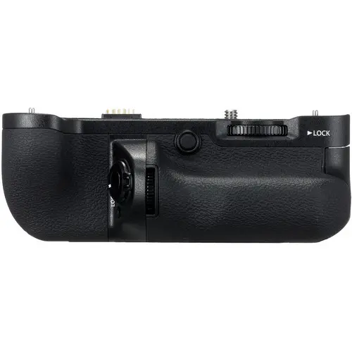Fujifilm VG-GFX1 Batterigrep for GFX 50S 