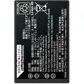 Fujifilm NP-T125 Li-ion battery GFX Originalbatteri GFX serie