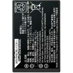 Fujifilm NP-T125 Li-ion battery GFX Originalbatteri GFX serie