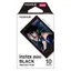 Fujifilm Instax Mini Black Frame Film 10stk Papirbilder med sort ramme