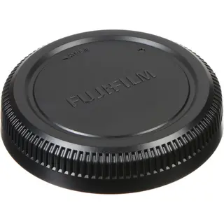 Fujifilm RLCP-002 Rear Lens Cap GFX lens Bakre objektivdeksel Fujifilm GFX