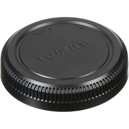 Fujifilm RLCP-002 Rear Lens Cap GFX lens Bakre objektivdeksel Fujifilm GFX 