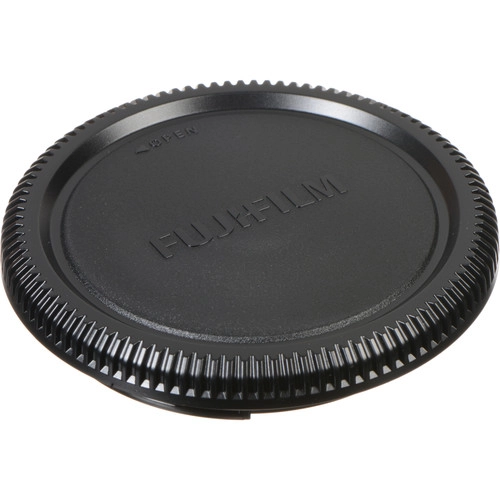 Fujifilm BCP-002 Body Cap GFX-Series Kamerahusdeksel Fujifilm GF fatning
