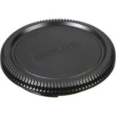 Fujifilm BCP-002 Body Cap GFX-Series Kamerahusdeksel Fujifilm GF fatning
