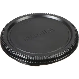 Fujifilm BCP-002 Body Cap GFX-Series Kamerahusdeksel Fujifilm GF fatning
